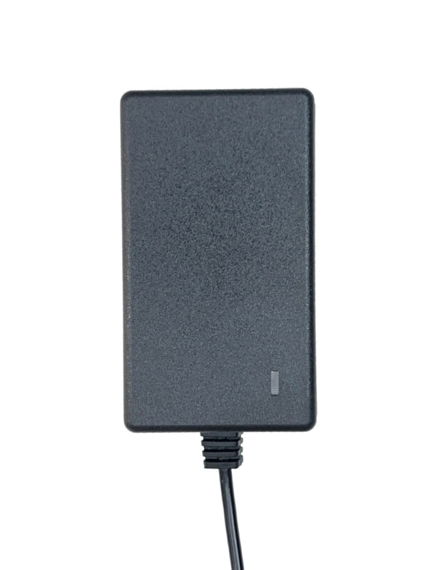 Adaptador 24v 2a Fuente De Poder Cargador