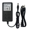 12V 3A CON CABLE NEW MODEL Adaptador 12v 3a Fuente De Poder Cargador
