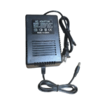 Adaptador 24v 3a AC-AC  Fuente De Poder Transformador