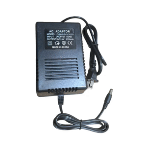 Adaptador 24v 3a AC-AC  Fuente De Poder Transformador