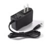 Adaptador 12v 1a Fuente De Poder Cargador