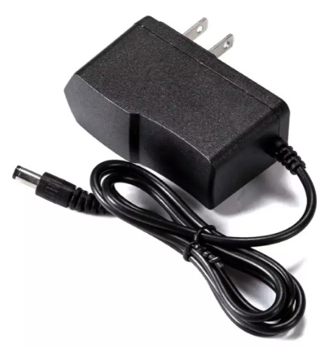 Adaptador 15v 1a Fuente De Poder Cargador