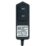 Adaptador 15v 1a Fuente De Poder Cargador