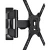 Soporte de TV 32" - 65" de universal con brazo extensible giratorio.