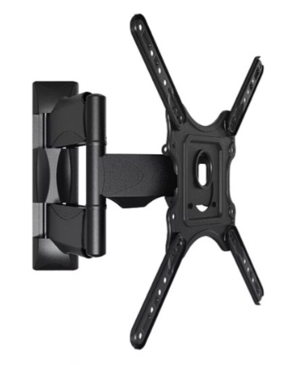 Soporte de TV 32" - 65" de universal con brazo extensible giratorio.