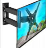 Soporte de TV 32" - 65" de universal con brazo extensible giratorio.