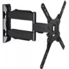 Soporte de TV 32" - 65" de universal con brazo extensible giratorio.