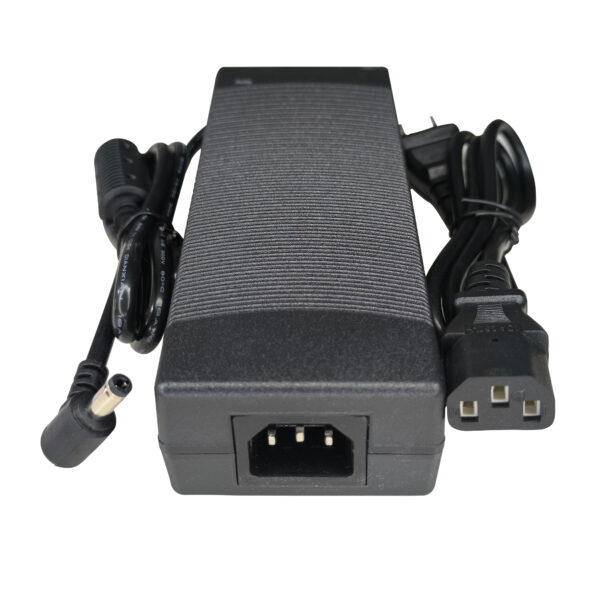 Adaptador Ac/dc 12v 10a Fuente De Alimentación De Protección