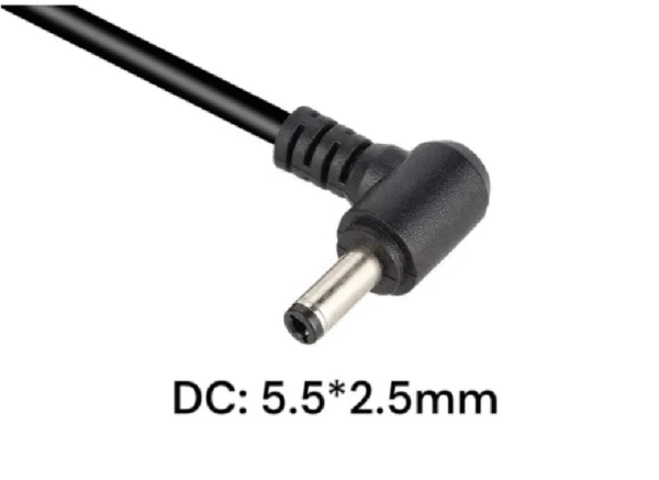 Adaptador Ac/dc 12v 10a Fuente De Alimentación De Protección