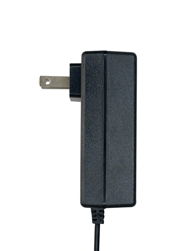 Adaptador 24v 2a Fuente De Poder Cargador