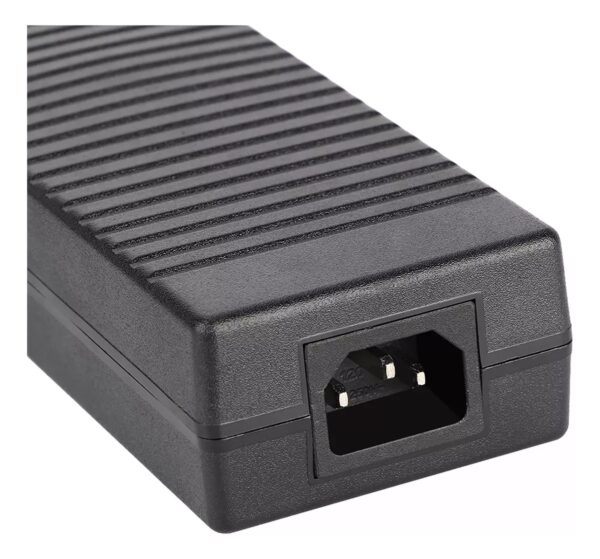 Adaptador 12v 5a Fuente De Poder Cargador