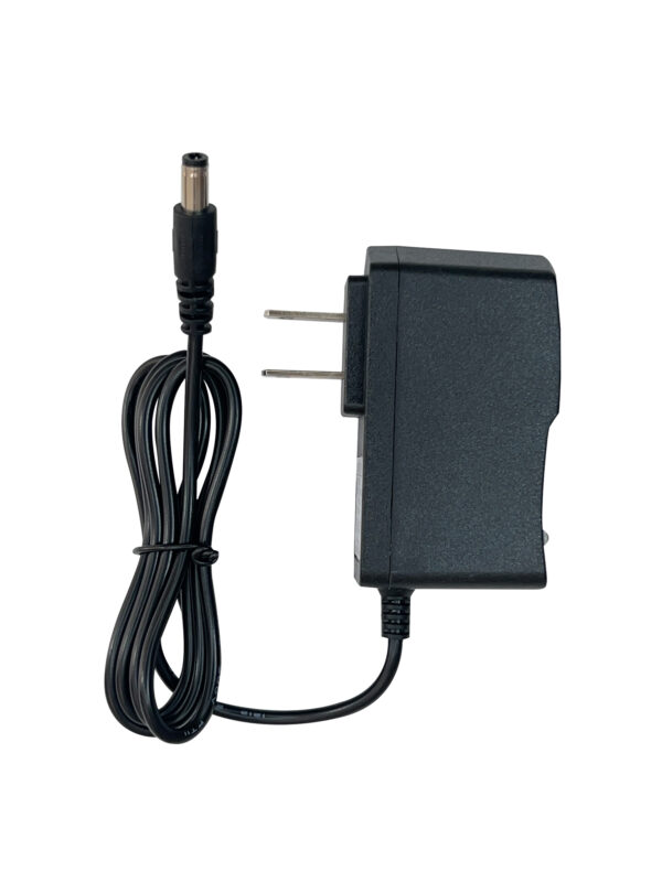 Adaptador 15v 1a Fuente De Poder Cargador