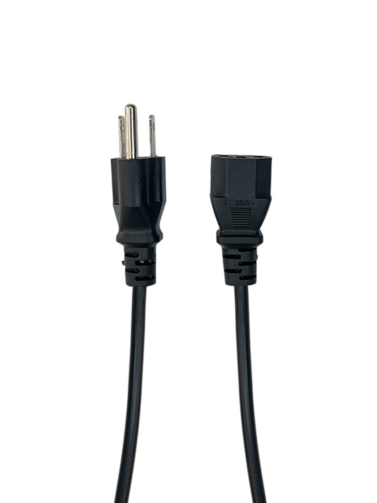 CABLE Y CONECTOR
